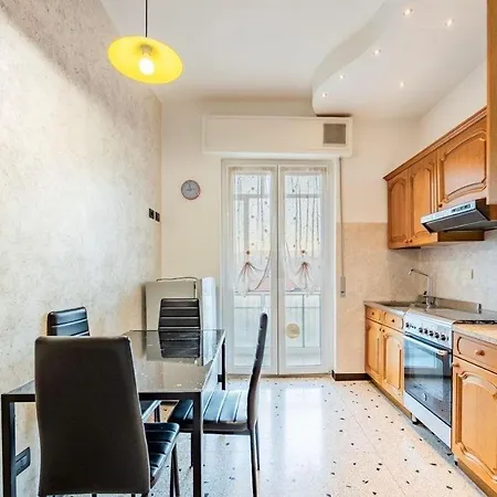 Ad Un Passo Dal Mare Apartamento Savona