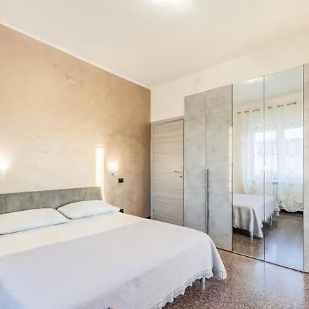 Ad Un Passo Dal Mare Апартаменты *
